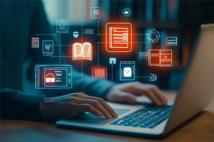 Технологии